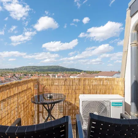 Appartement Rock In Share - Panorama