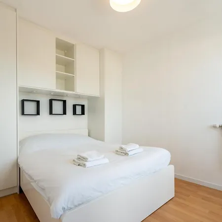 Appartement Rock In Share - Panorama