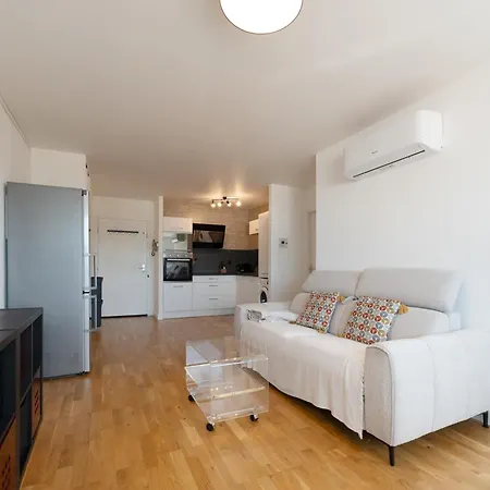 Appartement Rock In Share - Panorama