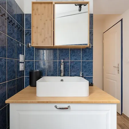Appartement Rock In Share - Panorama